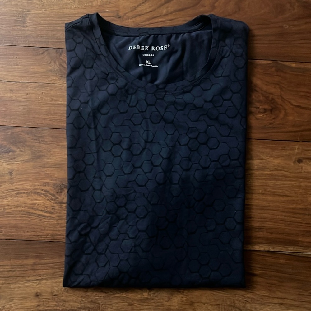 Men’s Derek Rose T-Shirt